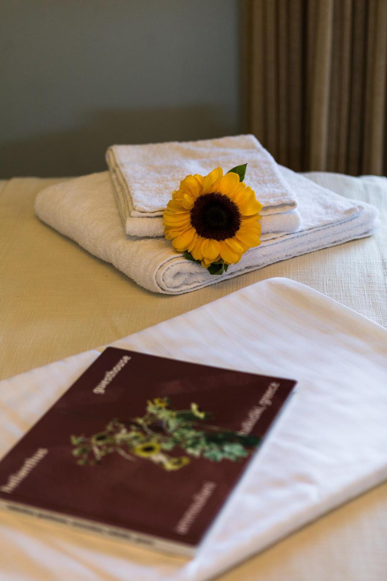 Helianthus Guesthouse Amolianí Zimmer foto